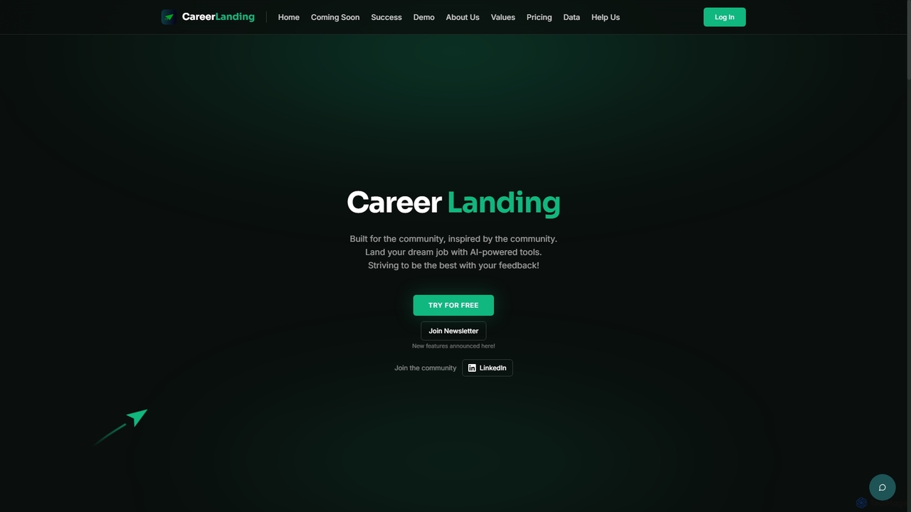 CareerLanding