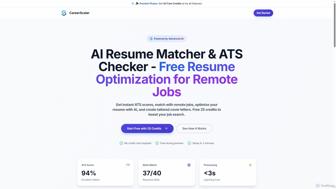 CareerScalar