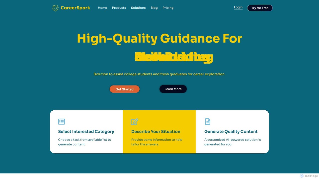 CareerSpark