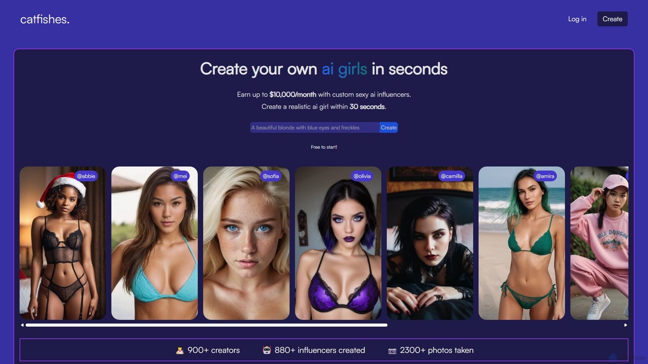 Catfishes