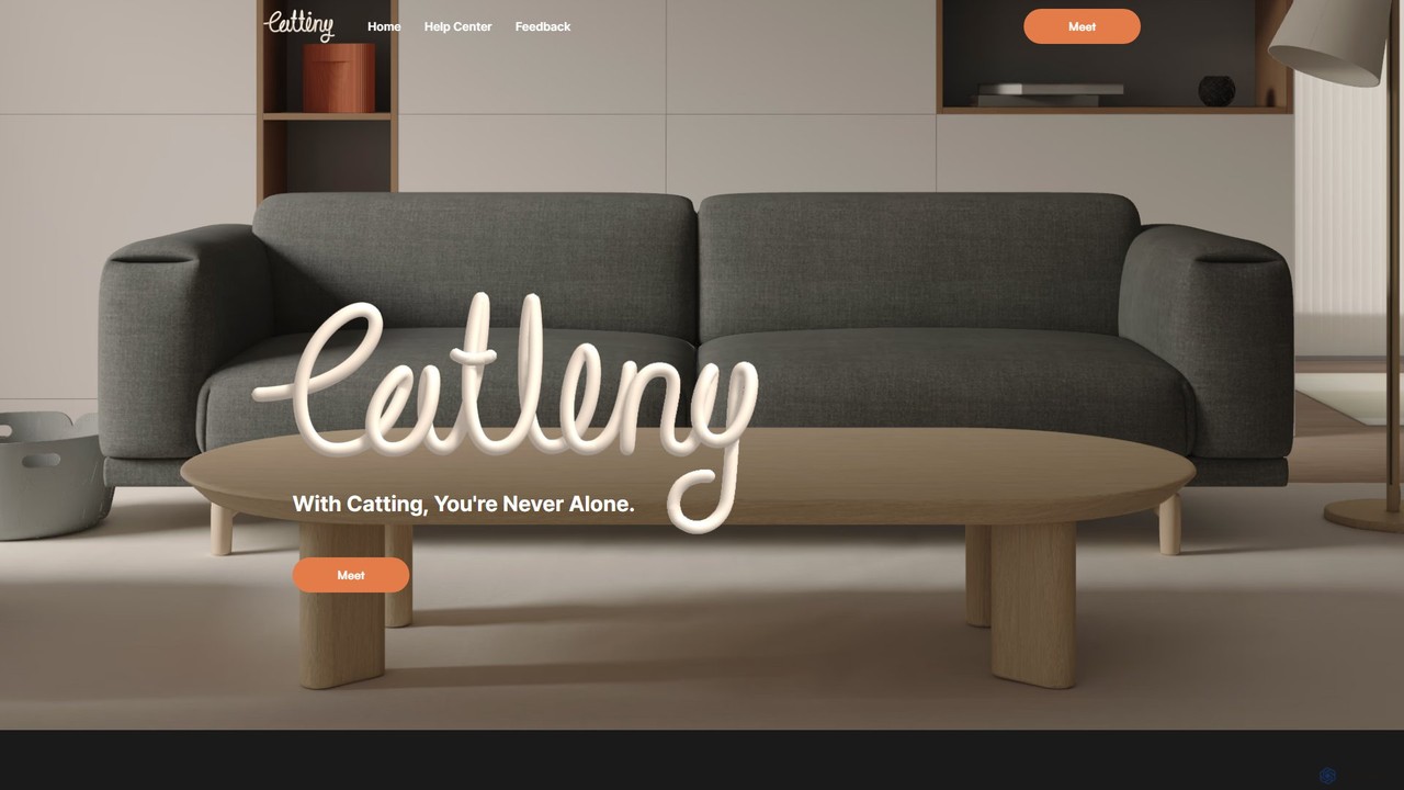 preview for Catting