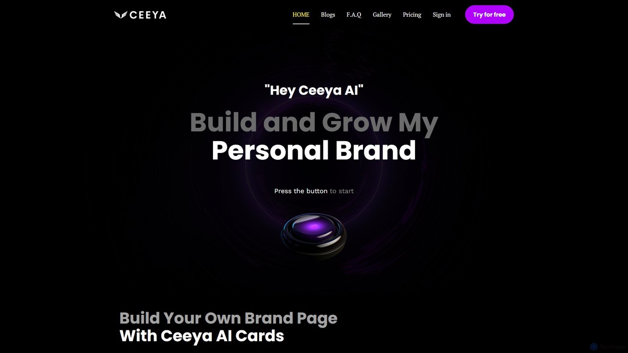 Ceeya
