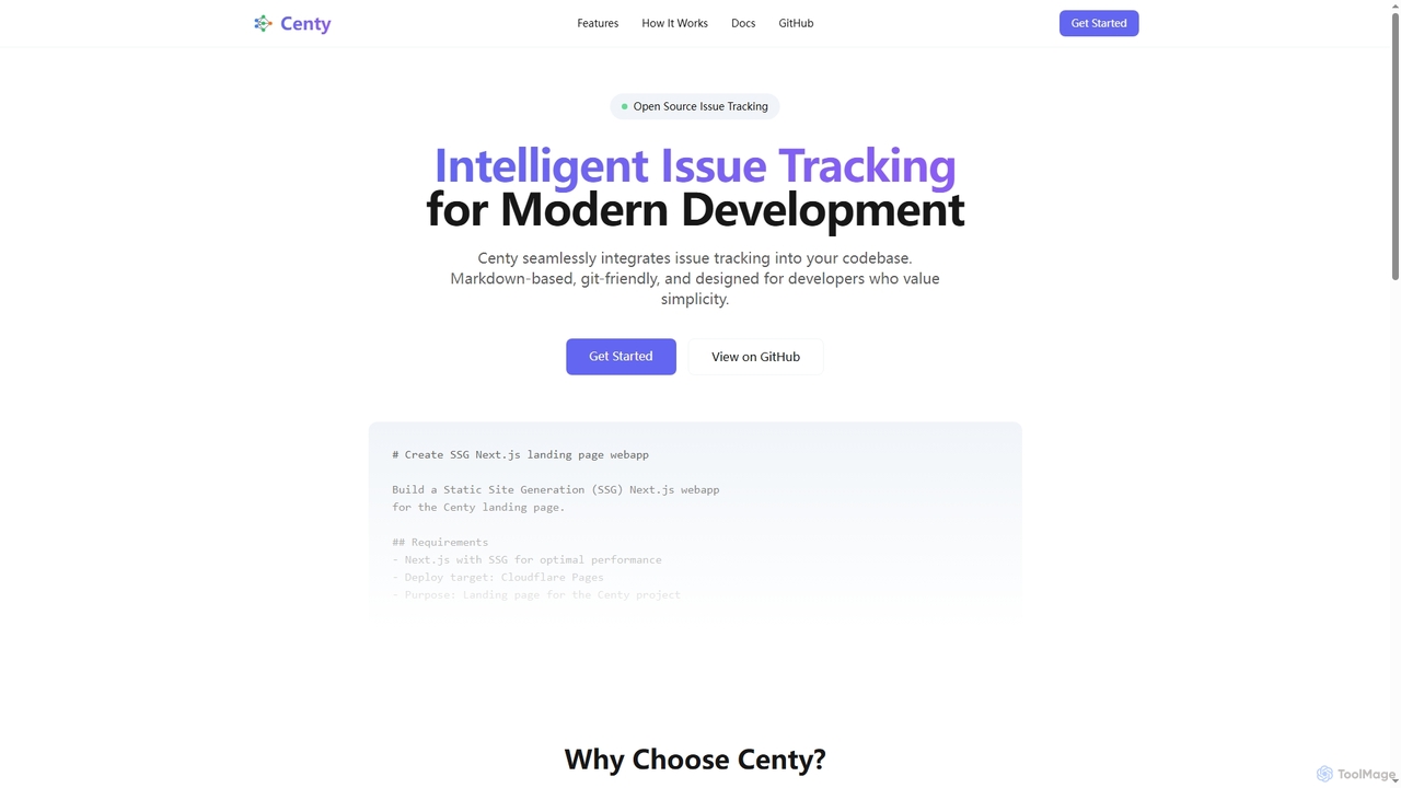 Centy