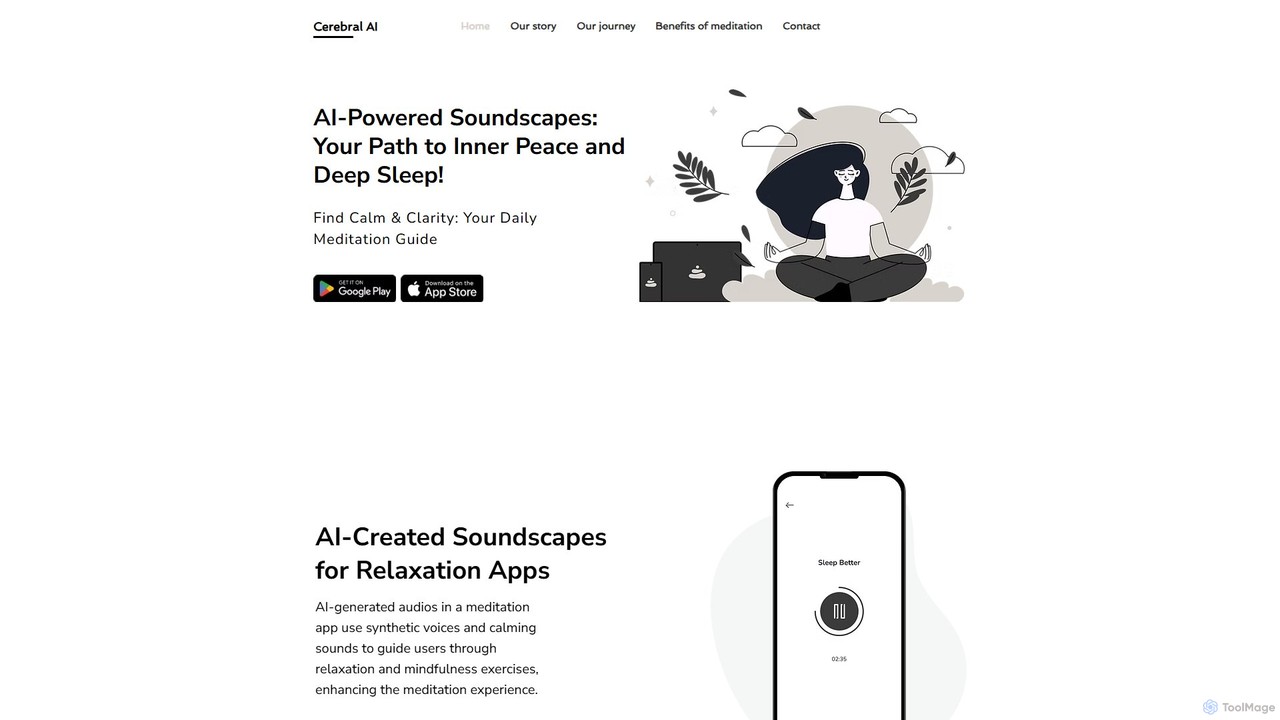 Cerebral AI