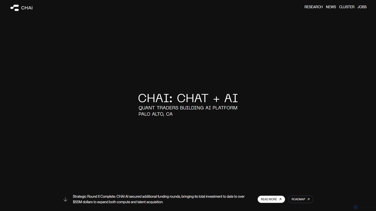 Chai