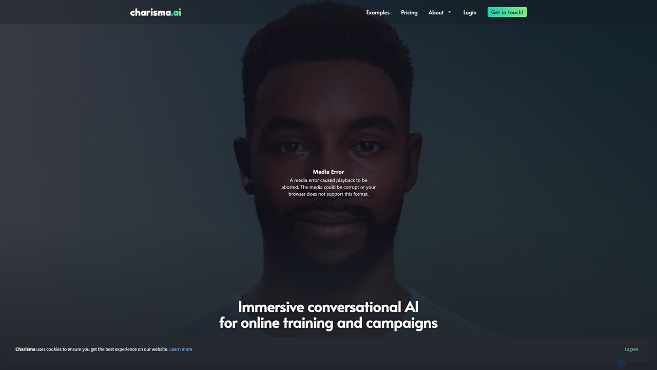 Charisma.ai