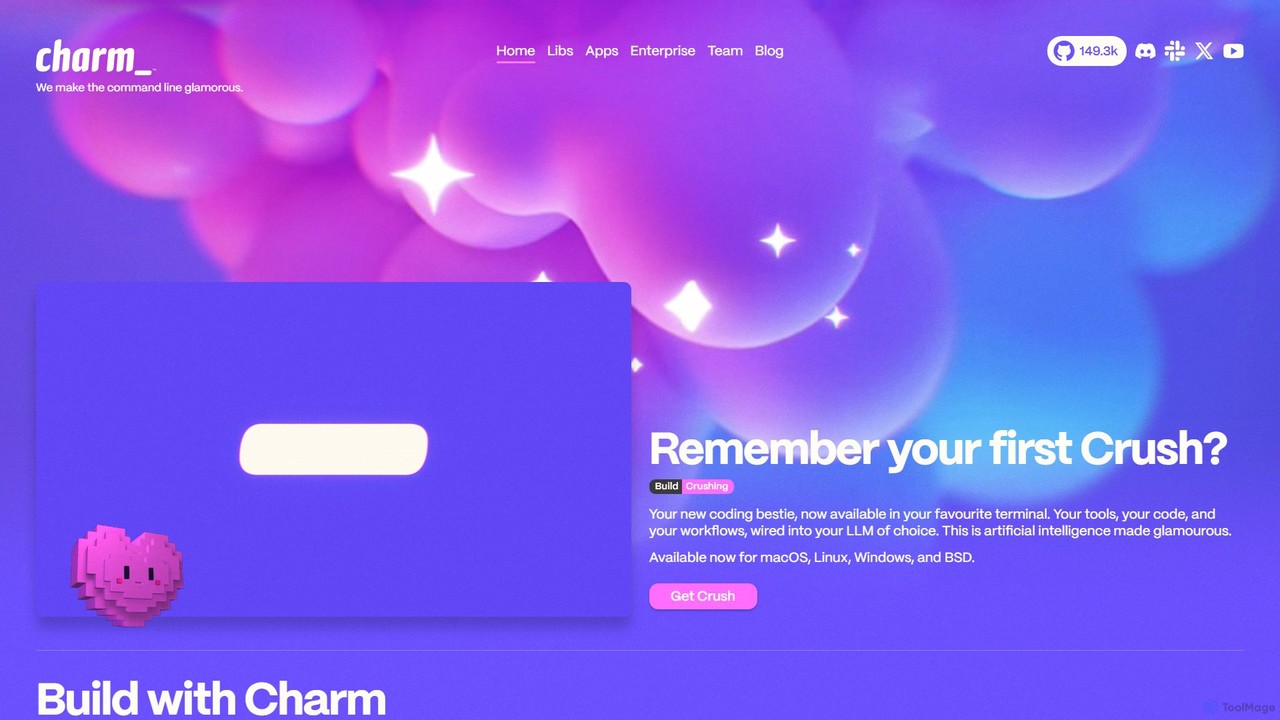 Charm