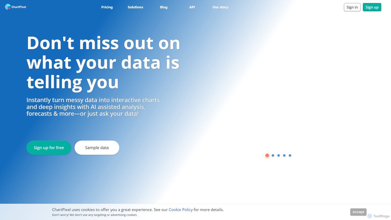 ChartPixel