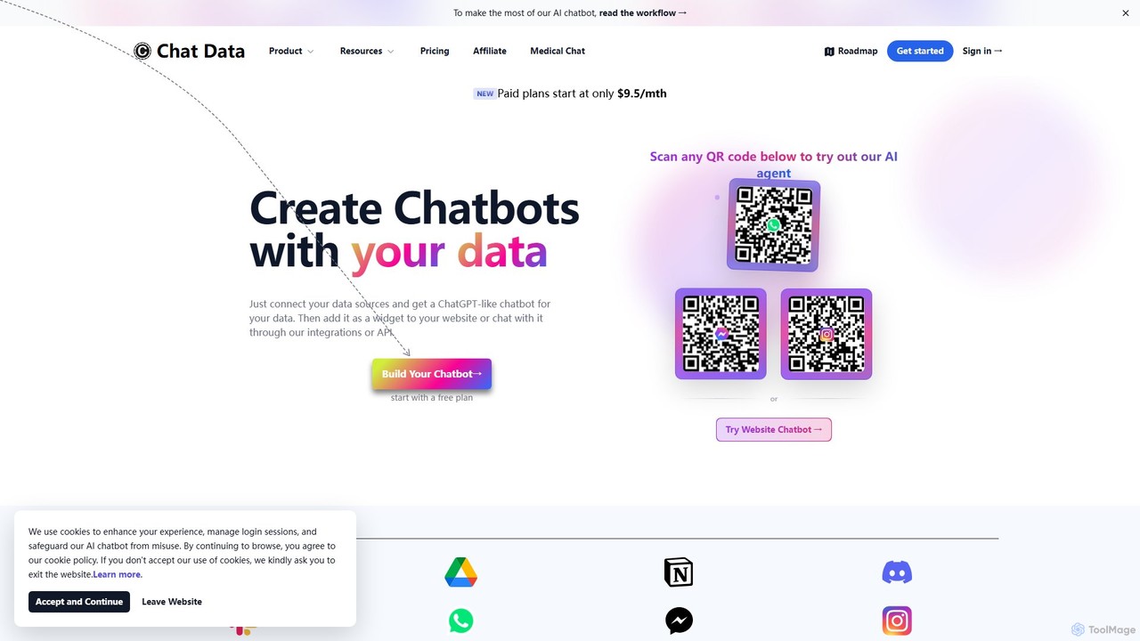 Chat Data