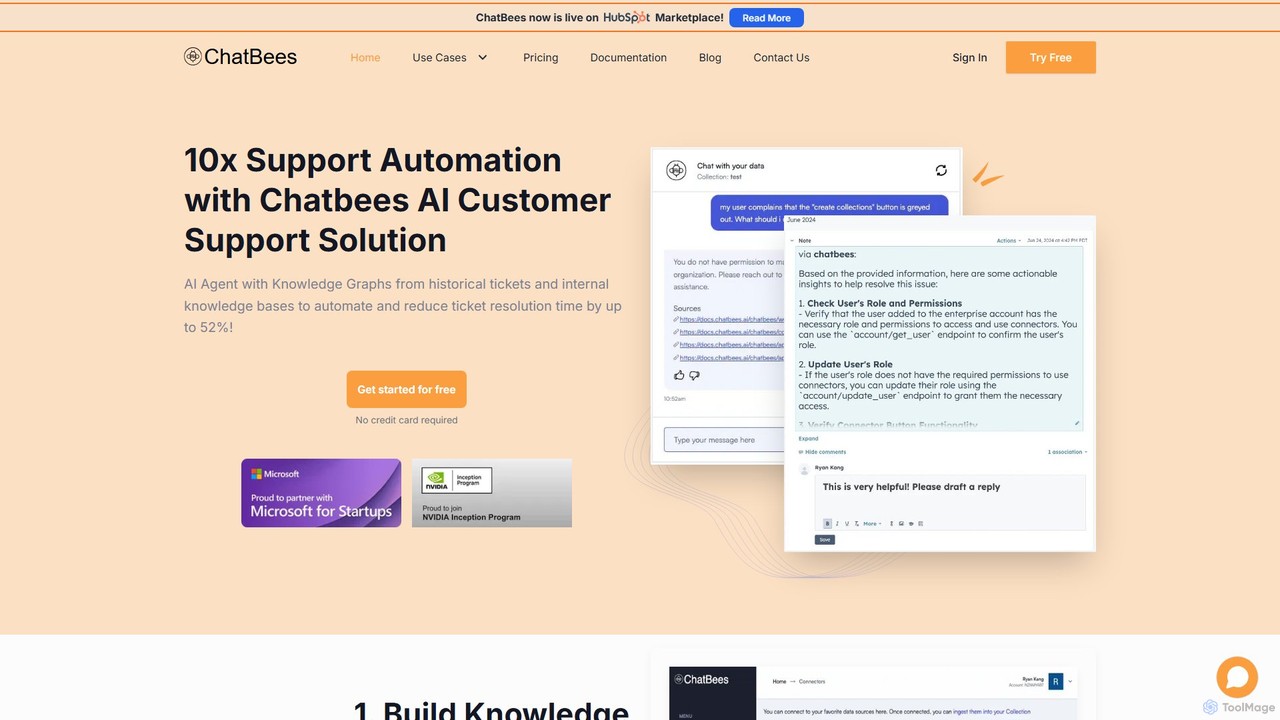 ChatBees