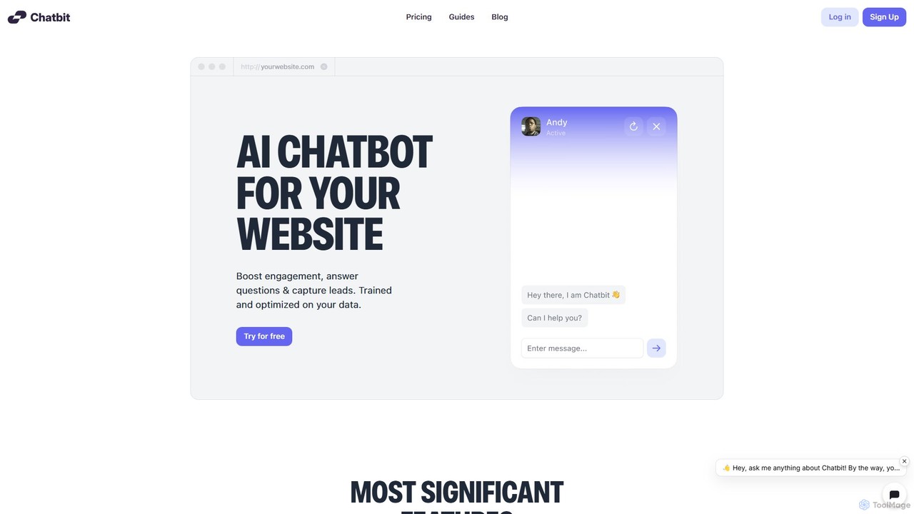 Chatbit