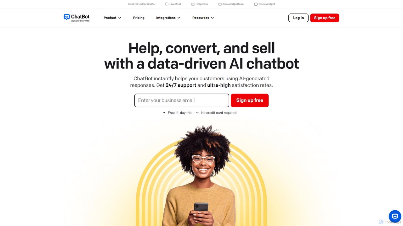 ChatBot
