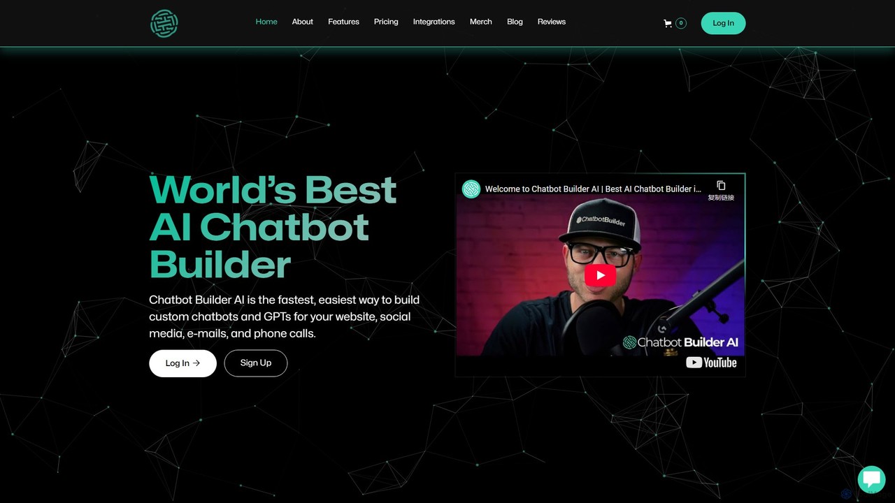 ChatbotBuilder.ai