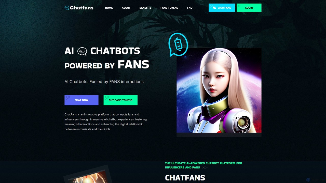ChatFans