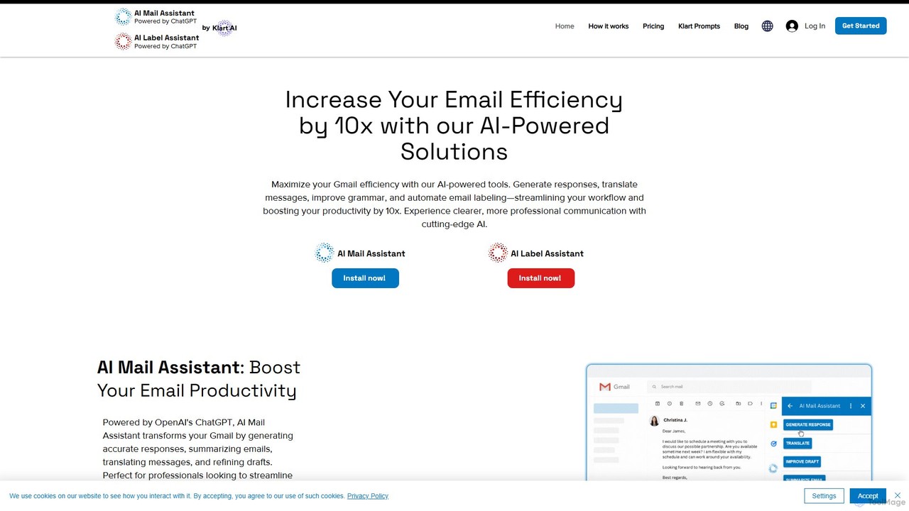 Chatgpt Services