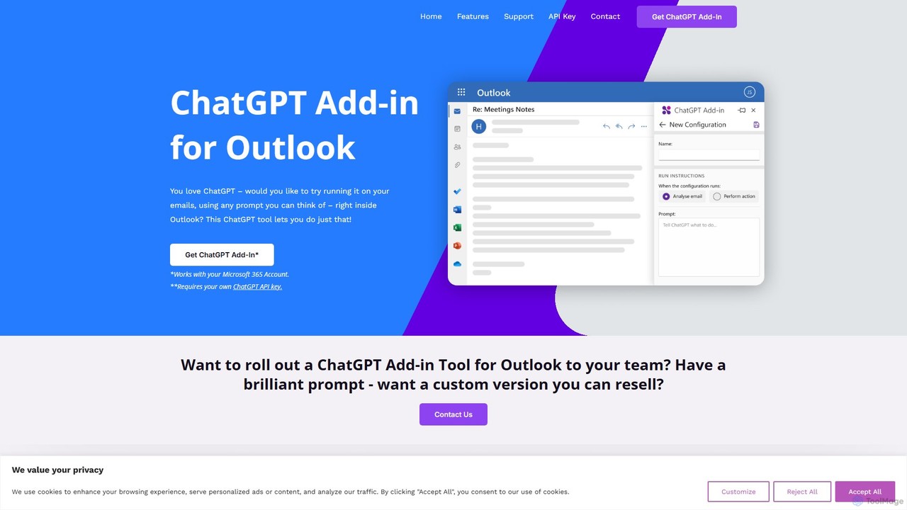 chatgptoutlookaddin