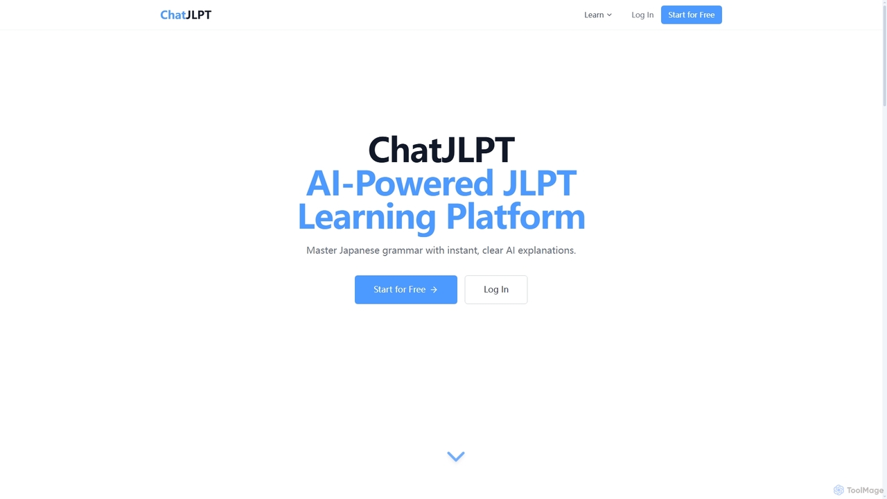 ChatJLPT