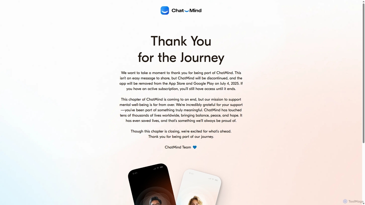 ChatMind