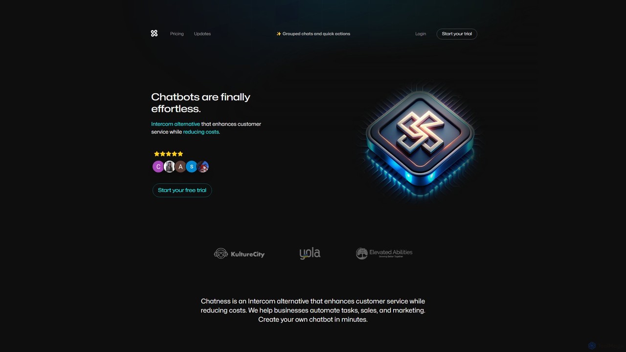 Chatness AI
