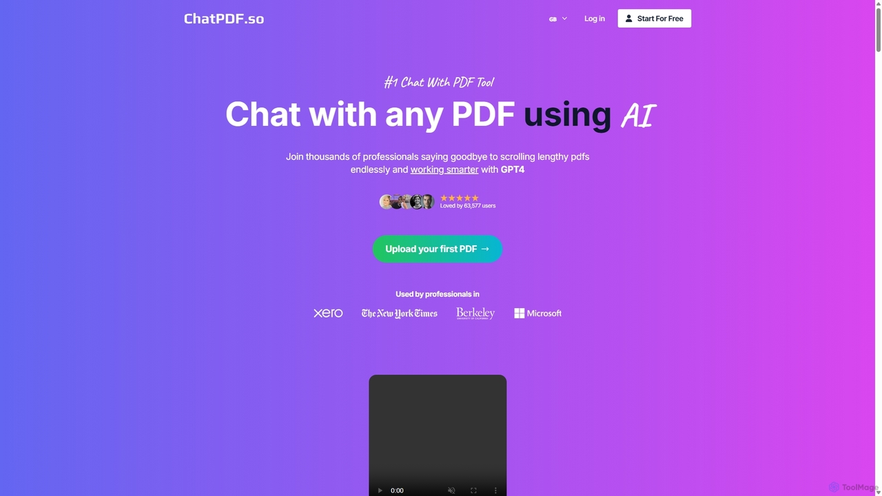 ChatPDF.so