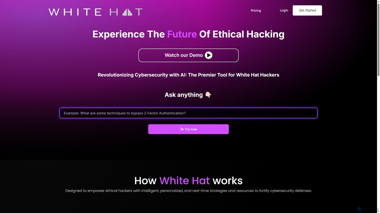 Chatwhitehat
