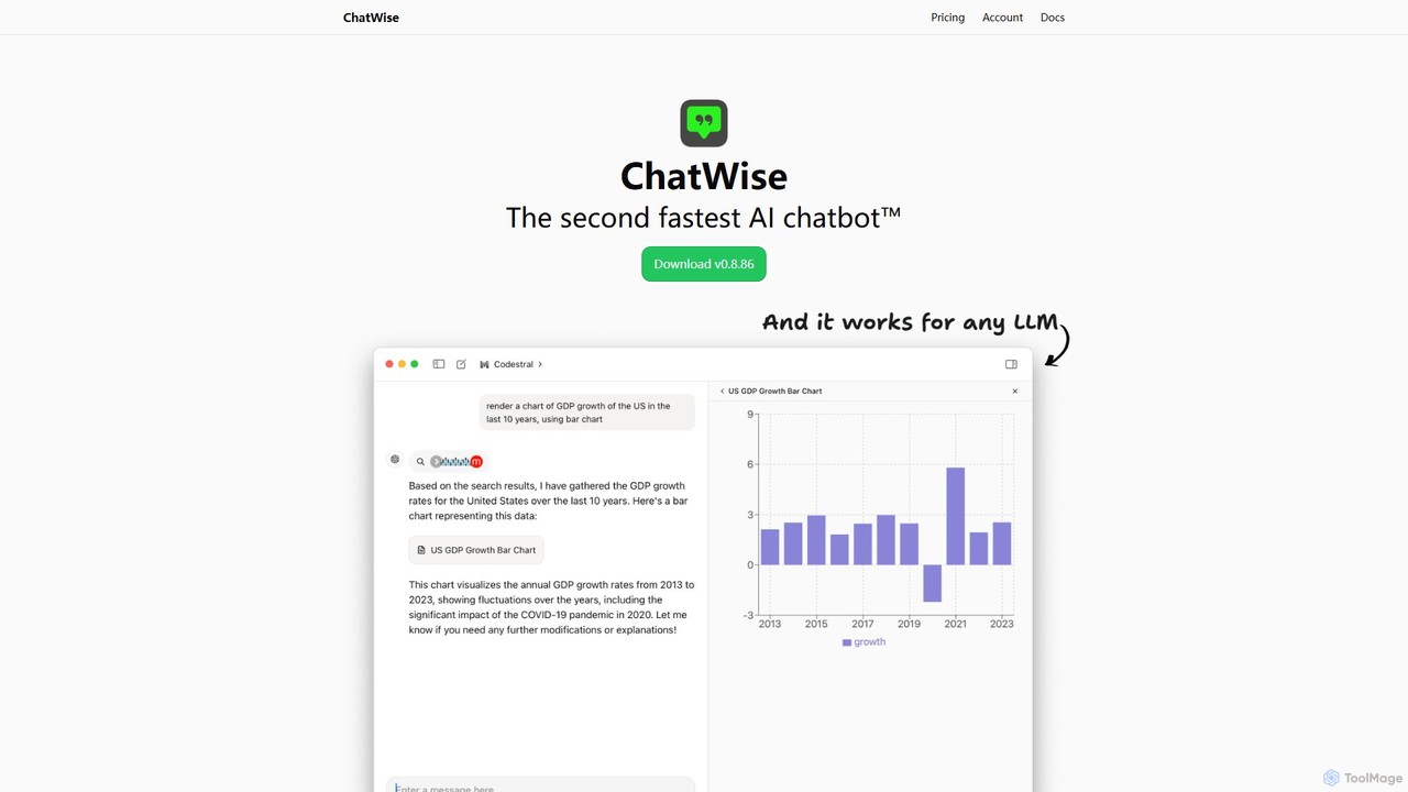 ChatWise