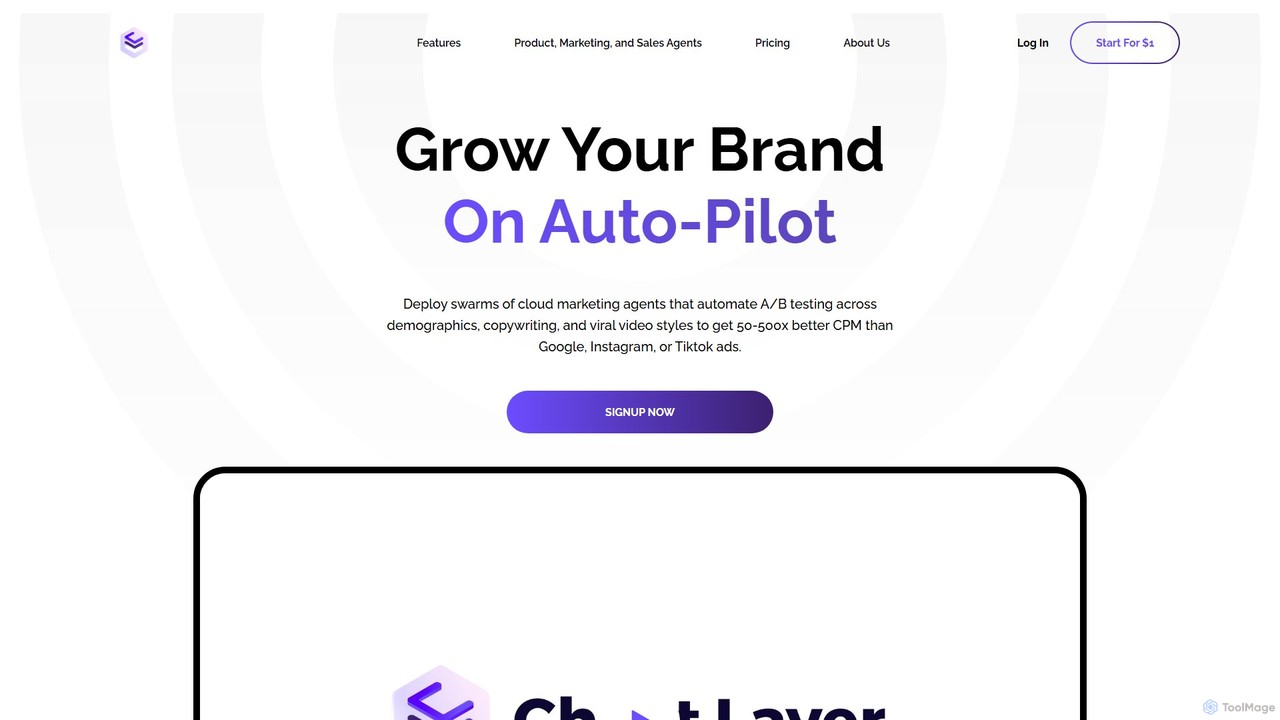Cheat Layer