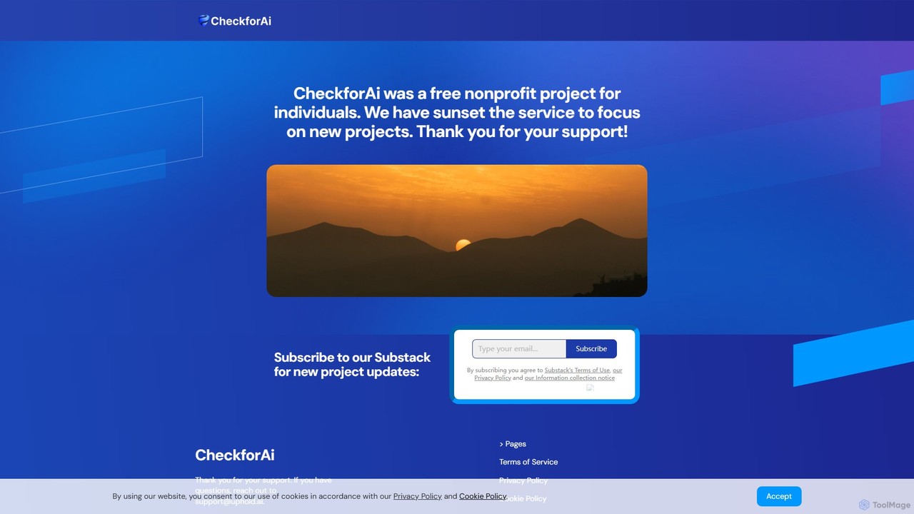CheckforAi