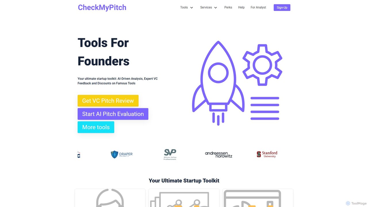 checkmypitch