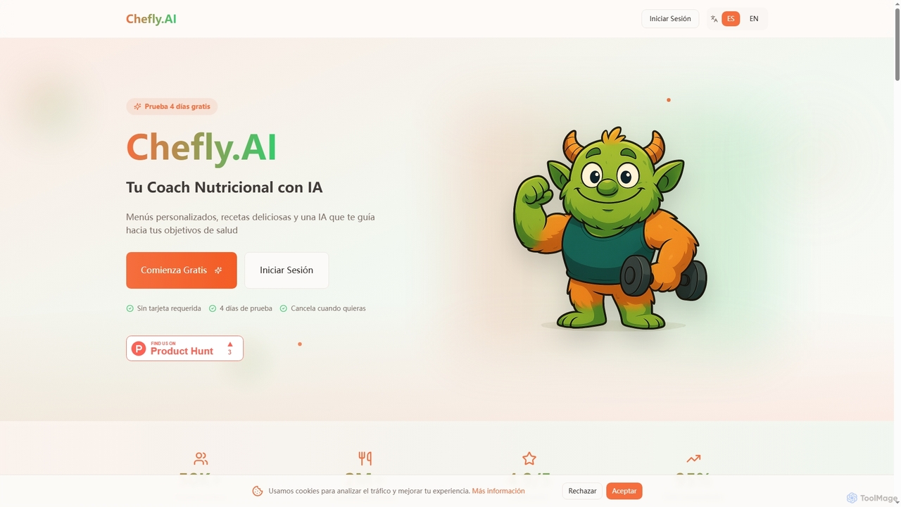Cheflyai