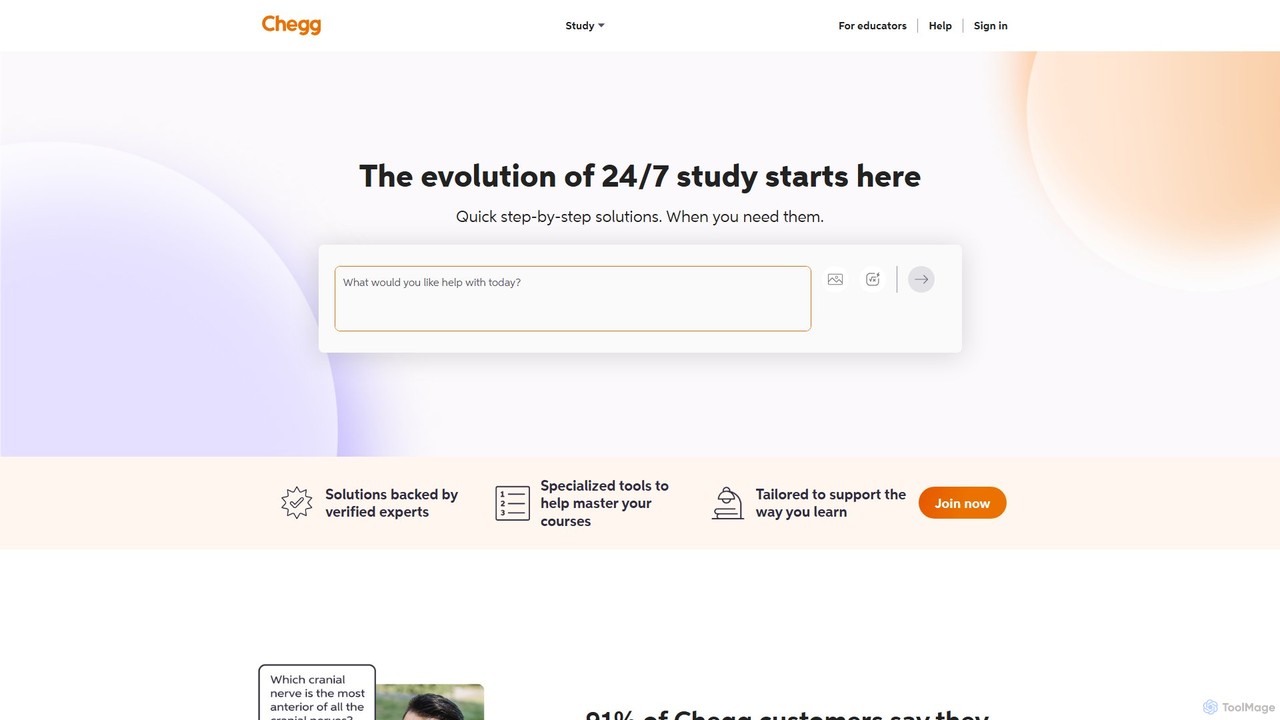 Chegg