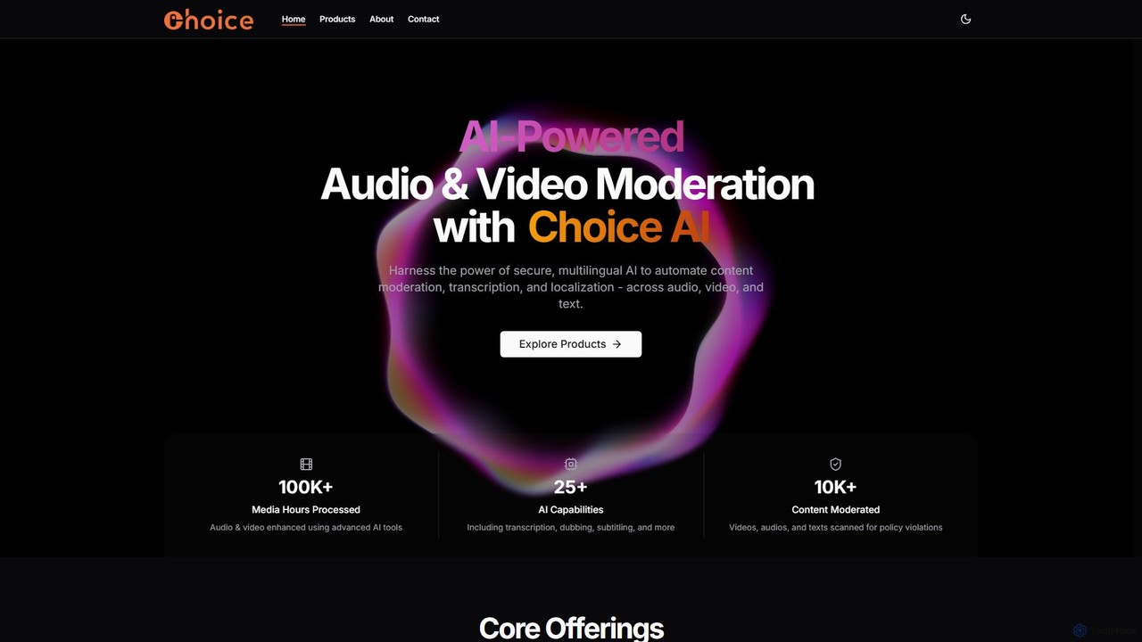 Choice AI