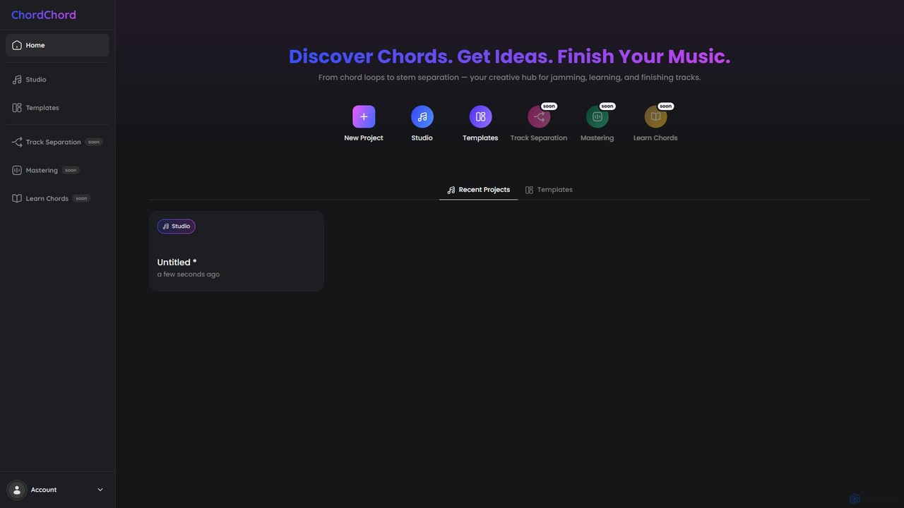 ChordChord