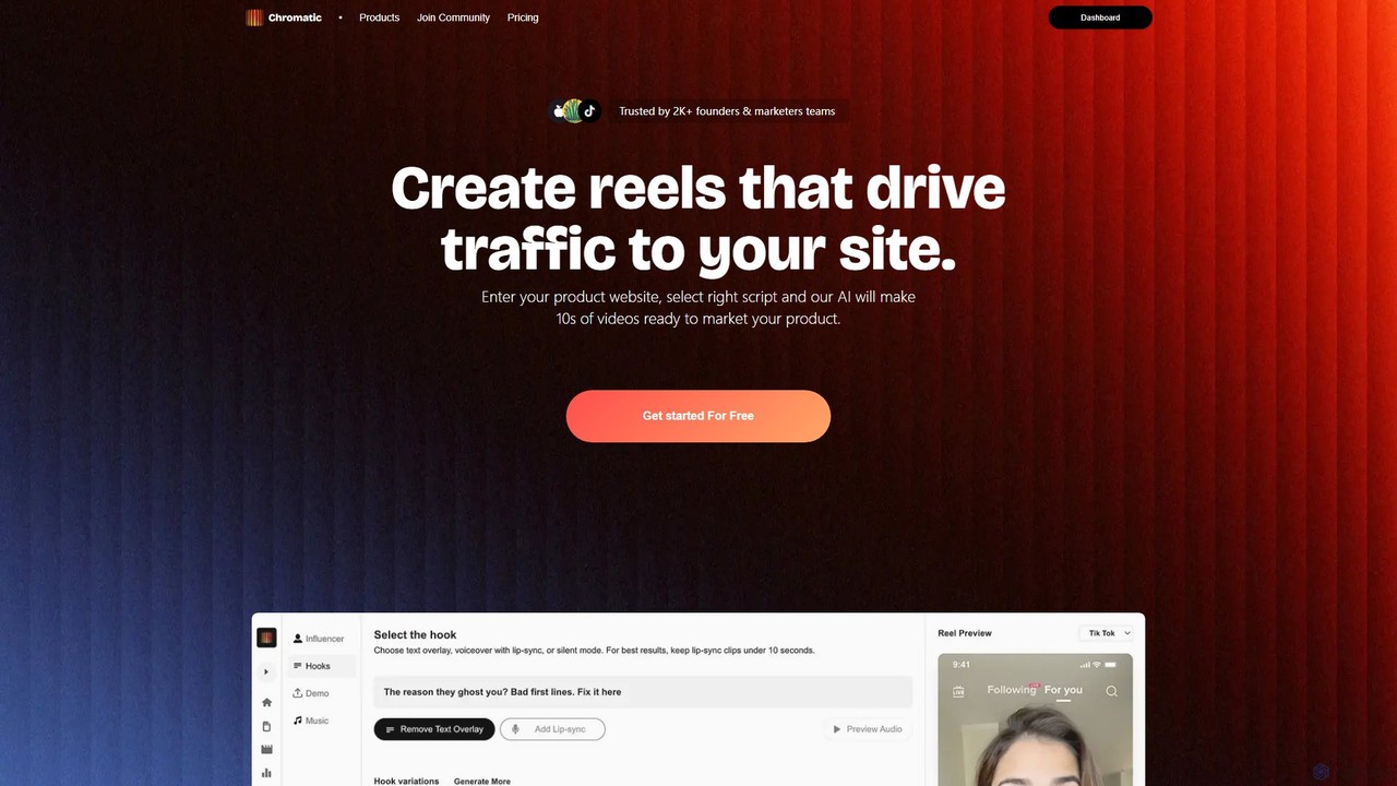 Chromatic Labs