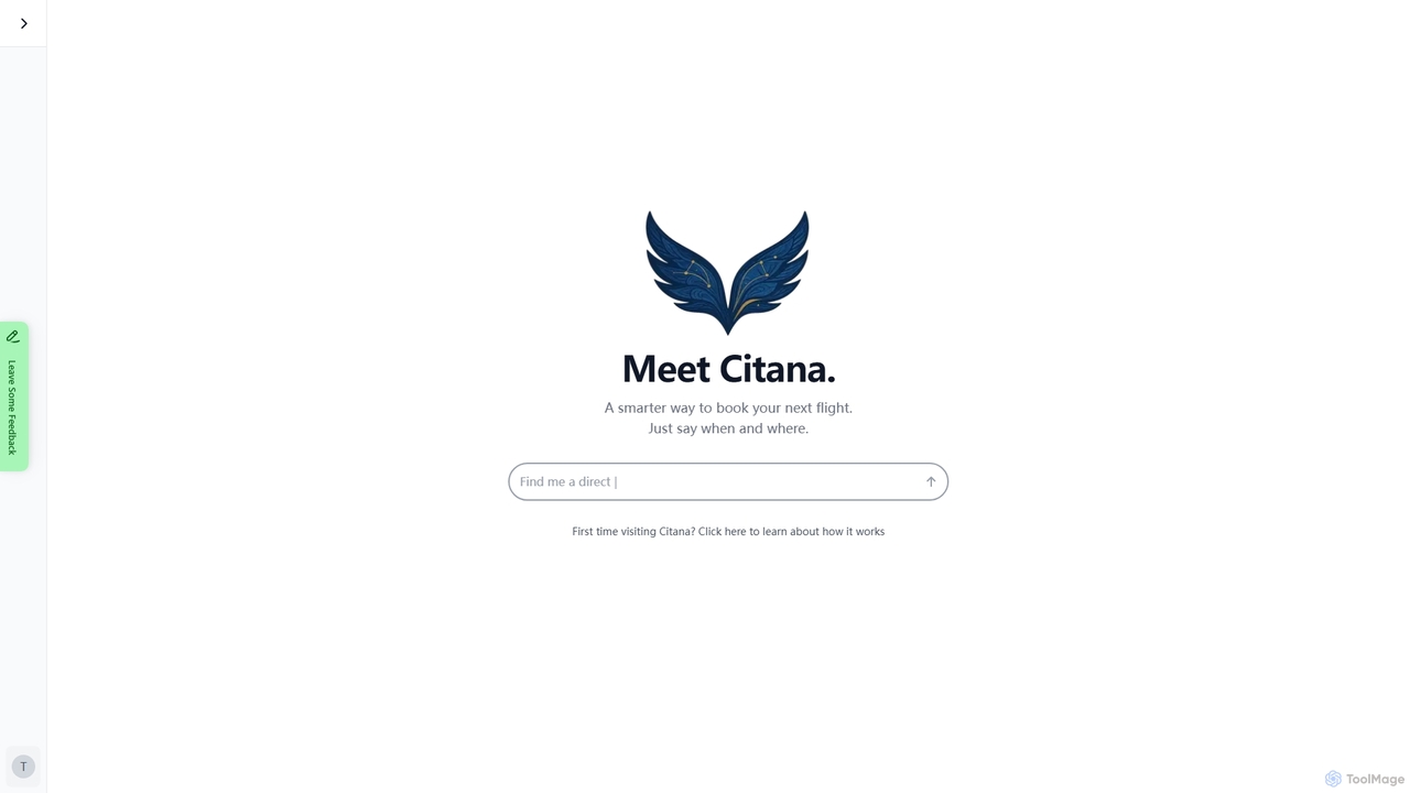 Citana Travel