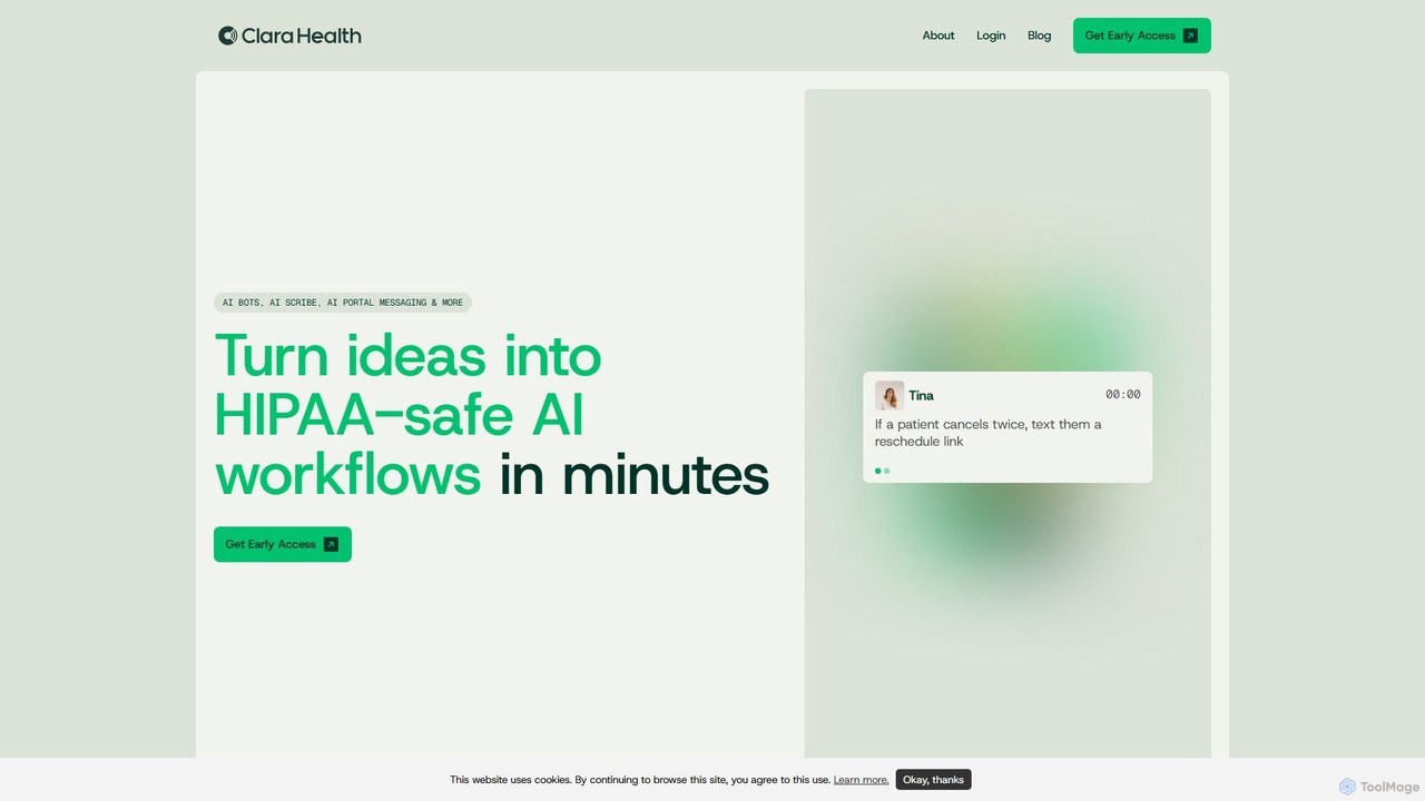 Clara Health