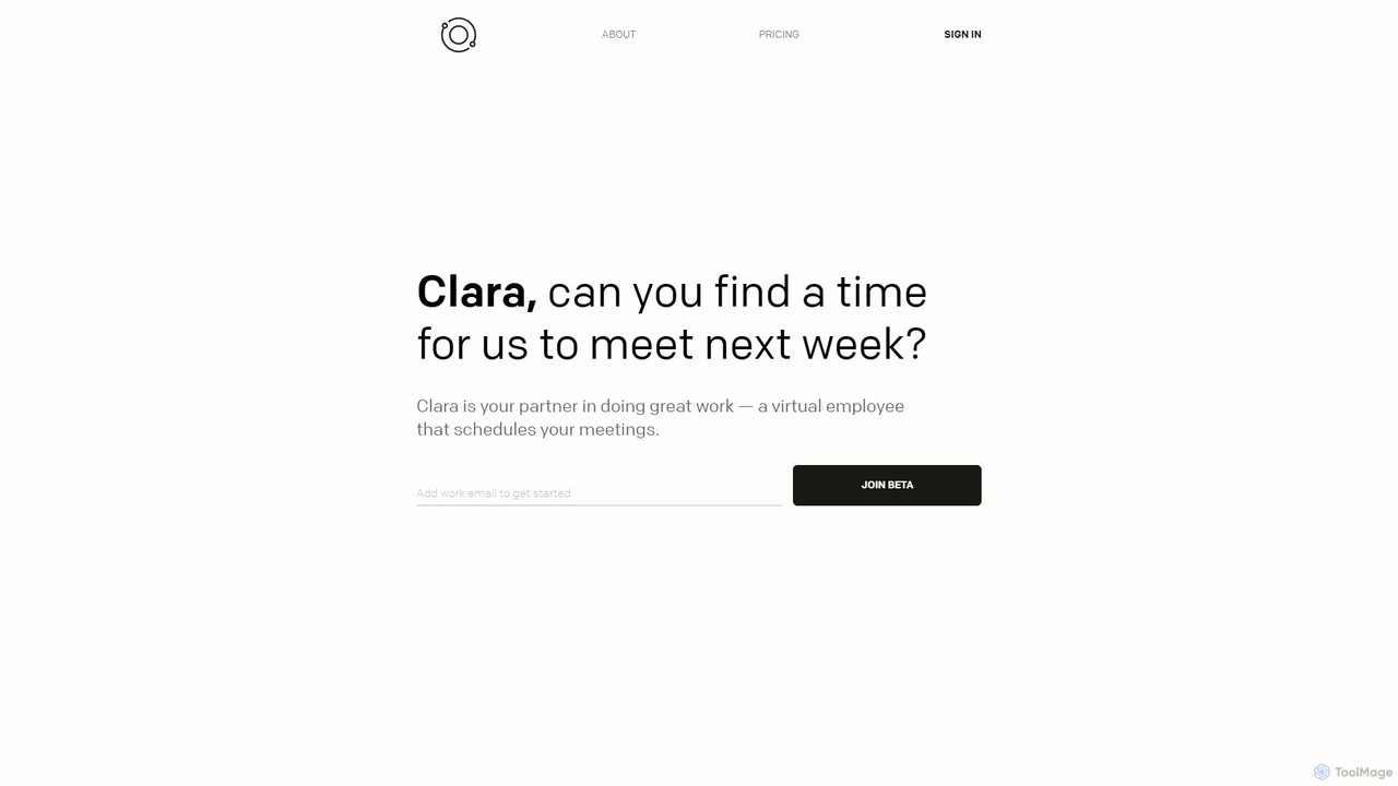 Clara