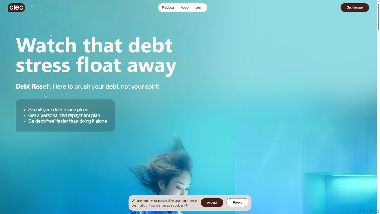 AI Meets Money | Financial AI Assistant | Cleo for Cleo