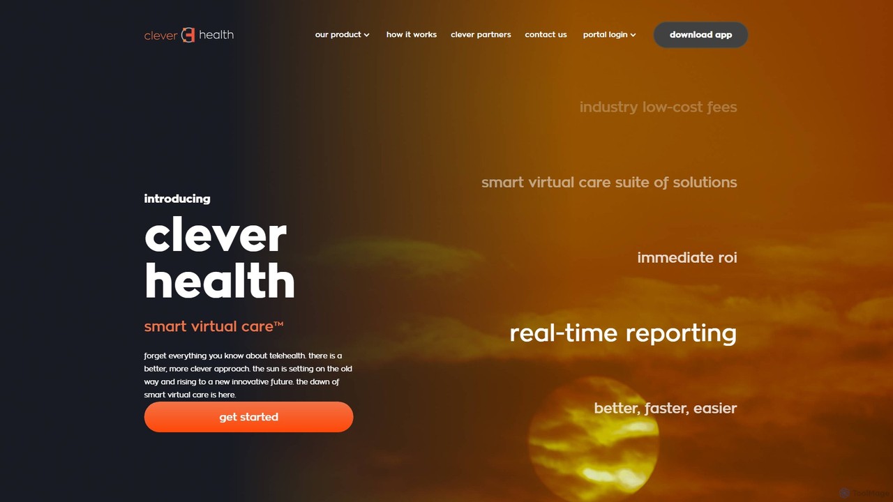 Clever Health