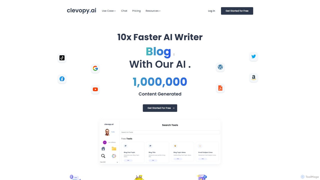 Clevopy