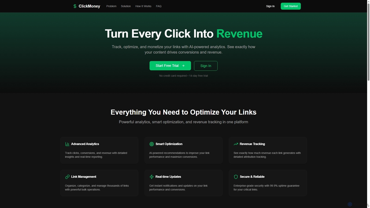 ClickMoney
