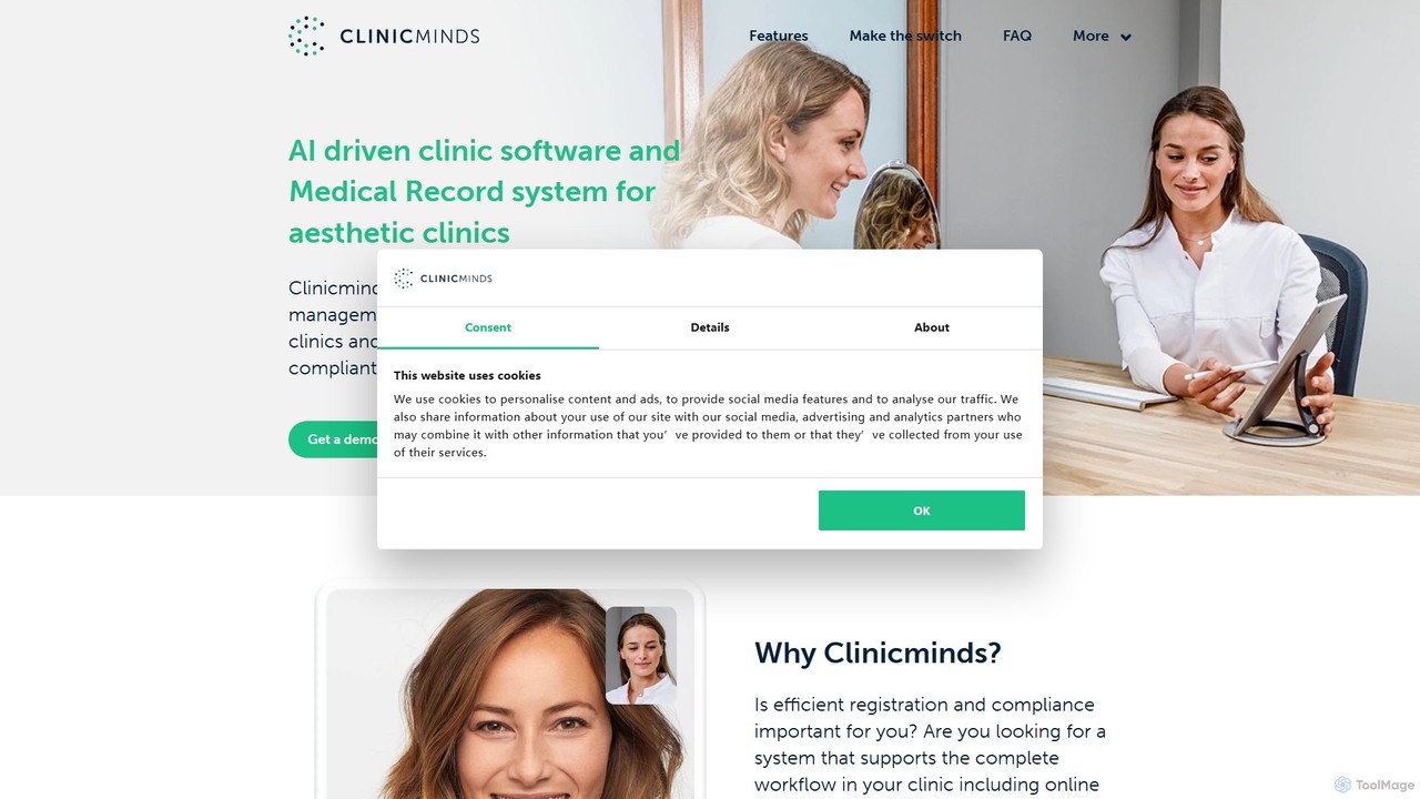 Clinicminds