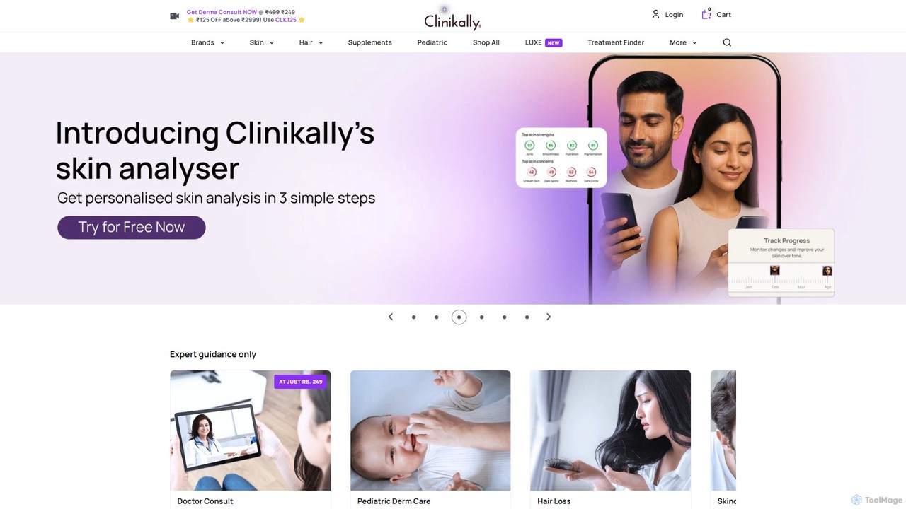 Clinikally