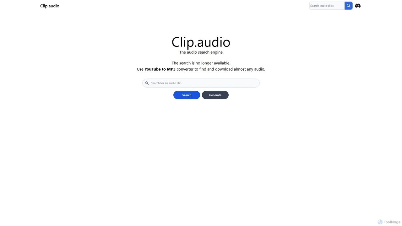 Clip