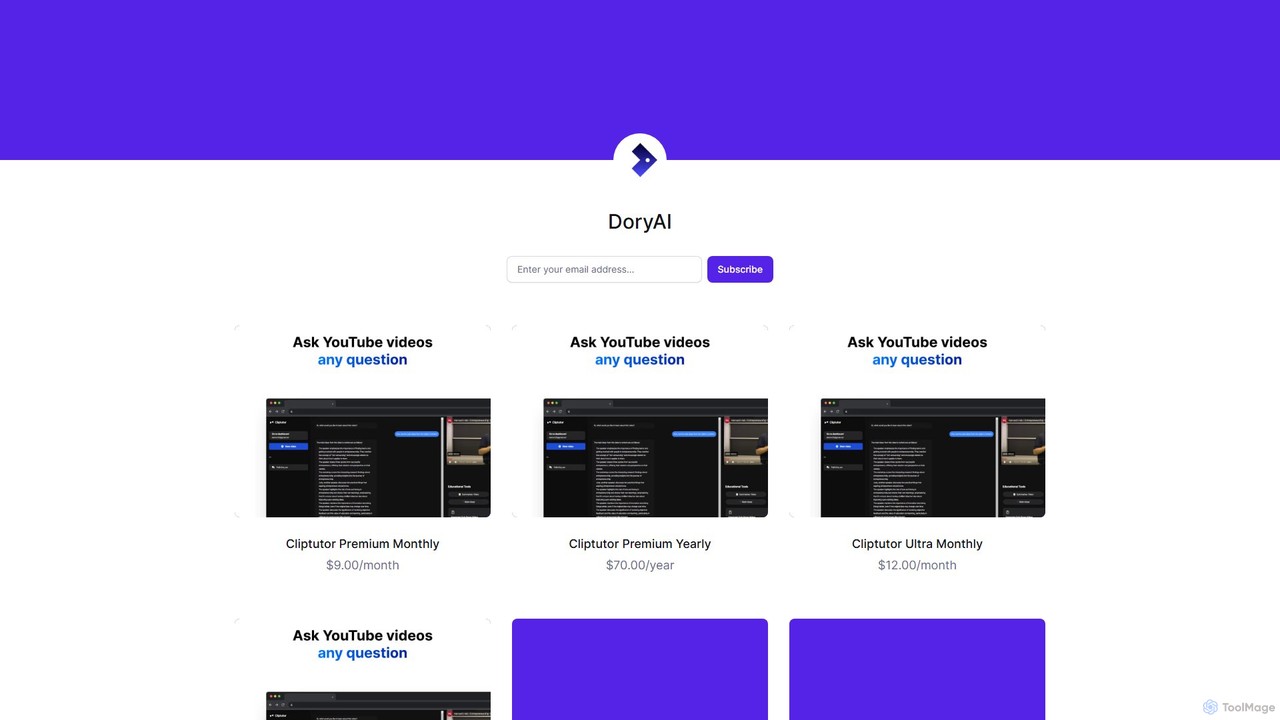 Cliptutor
