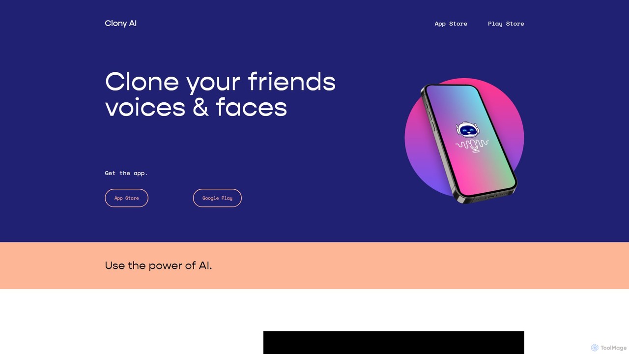 Clony AI