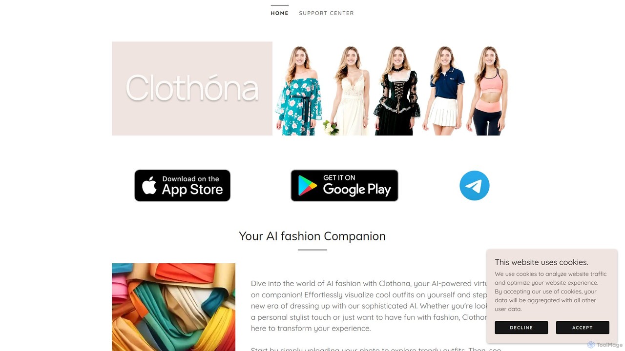 Clothona