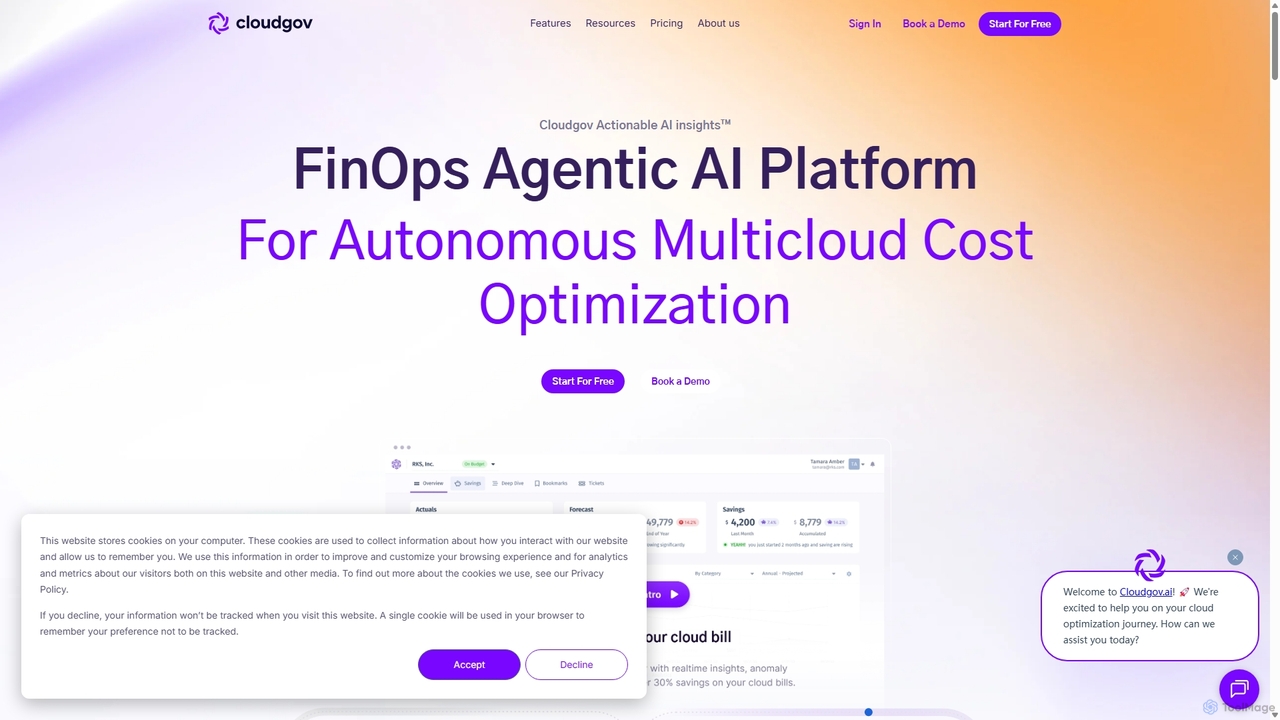 Cloudgov