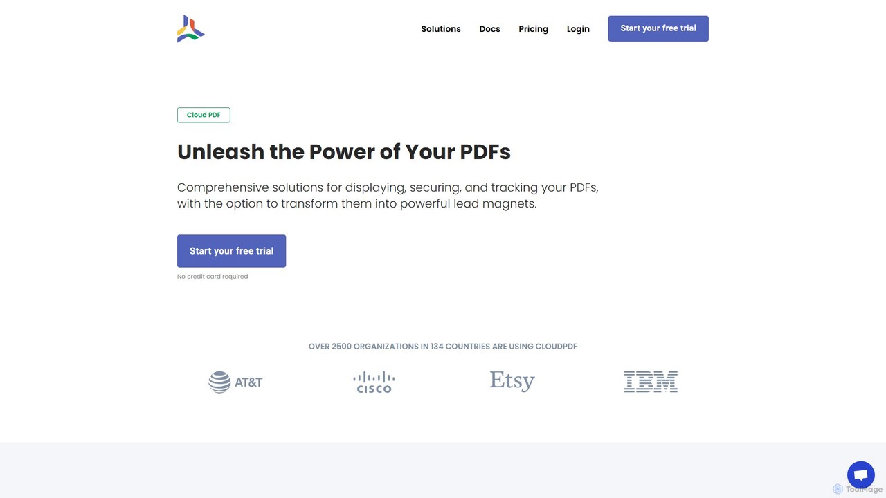 CloudPDF