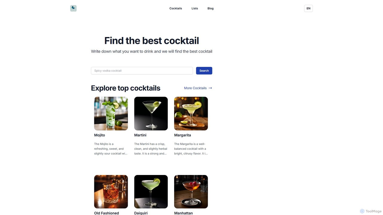 cocktailwave